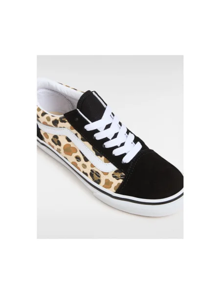 Pantofi copii Vans negru