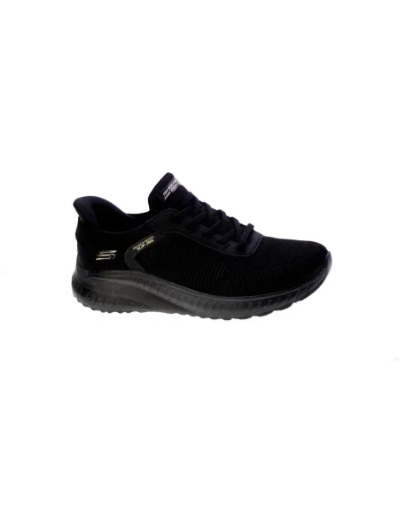 Pantofi Skechers negru