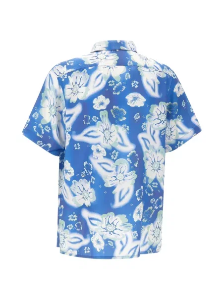 Риза Paul Smith синьо