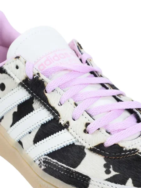 Grafic sneakerși Adidas Samba alb