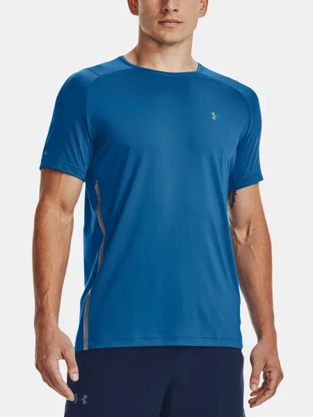 Tricou Under Armour albastru