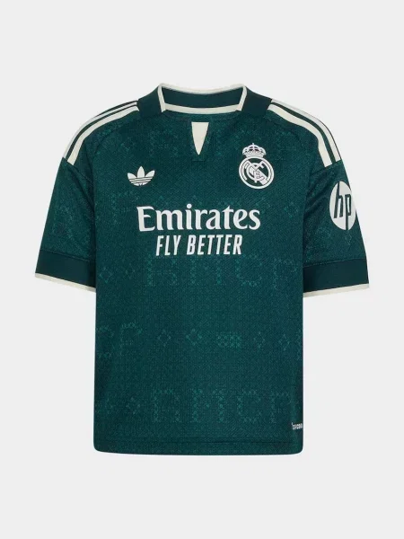 Adidas Performance спортивний комплект дитячий REAL MADRID