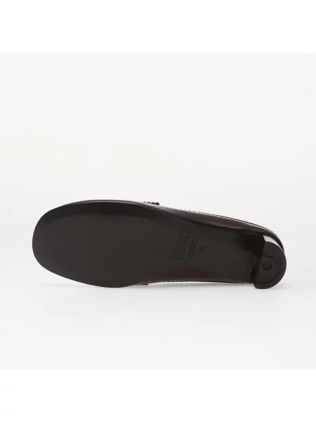 Sneakers Slipper Coffee Bean EUR 40