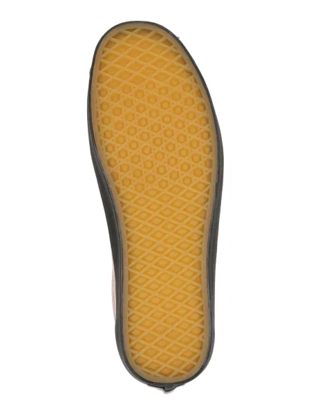 Sneakerși Vans gri