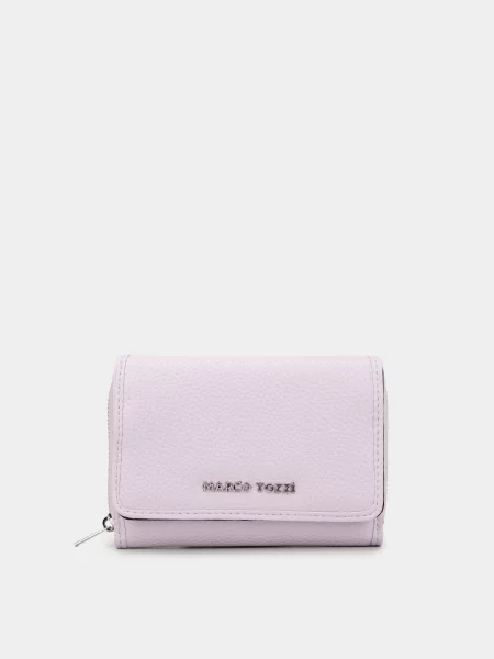Кошелек Marco Tozzi фиолетовый
