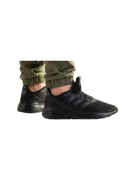 Pantofi Adidas negru