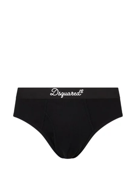 Chiloți Dsquared2 negru