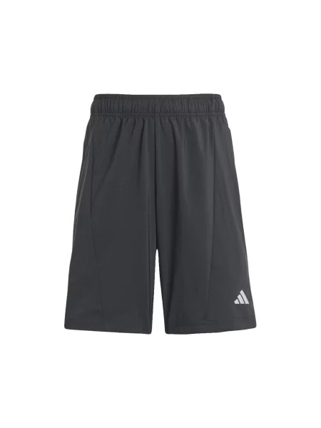 Pantaloni scurți Adidas negru