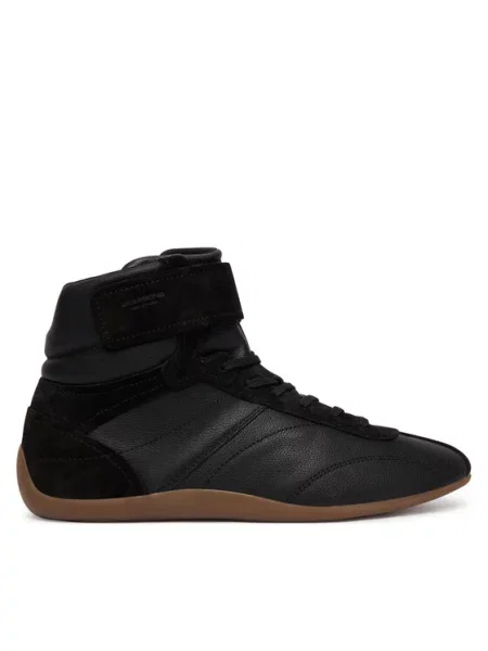 Кроссовки Vagabond Shoemakers черные
