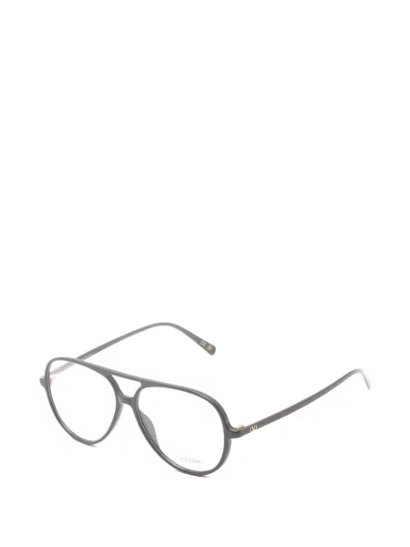 Sunčane naočale Valentino Garavani Eyewear smeđa