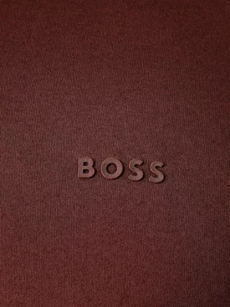 Поло Boss