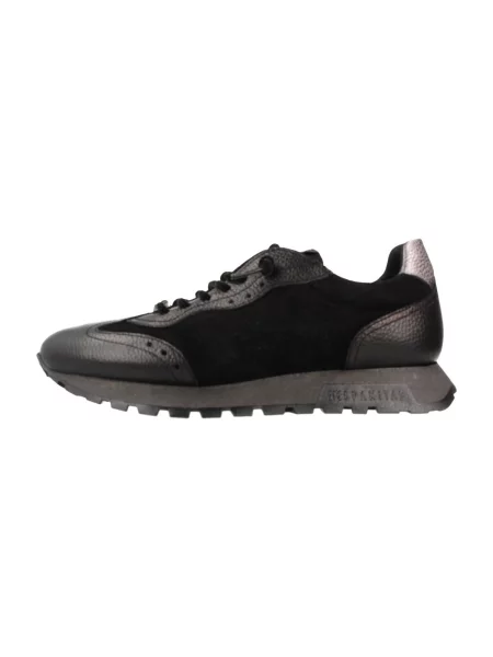 Pantofi Hispanitas negru