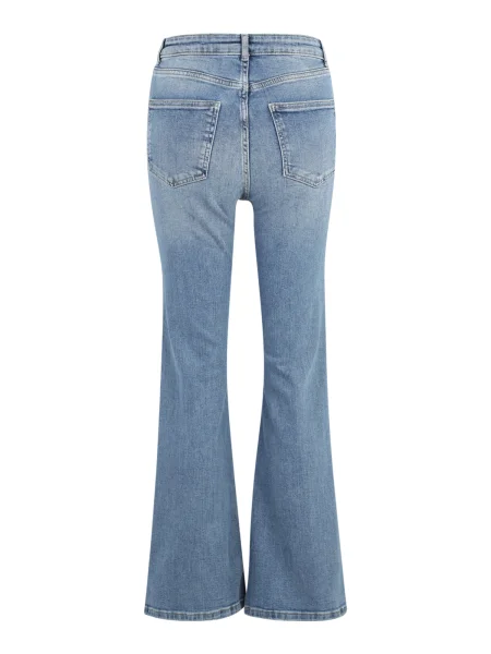 ONLY Jeans ONLJUICY denim albastru