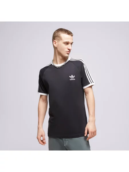 Adidas T-Shirt Tee czarna