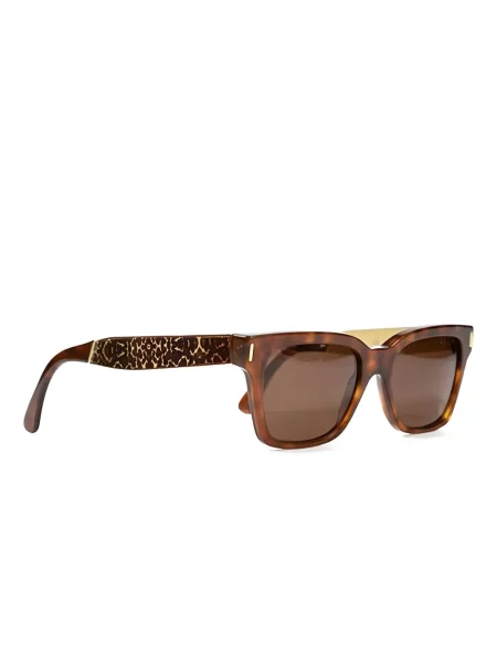 Ochelari de soare Retrosuperfuture maro