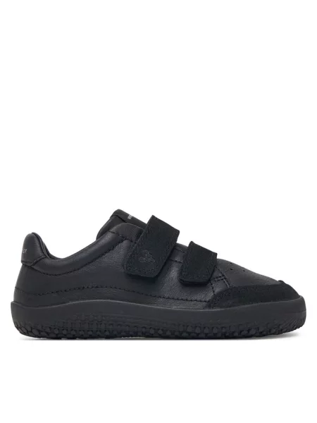 Sneakersy Vivo Barefoot czarne