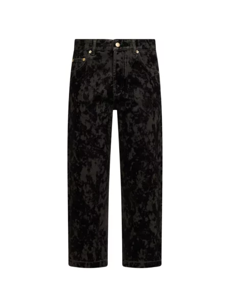 Blugi Darkpark negru