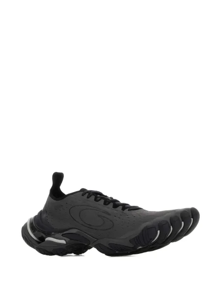 Sneakers Balenciaga γκρι