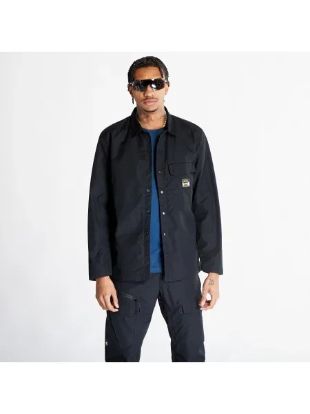 Jakna Lundhags črna