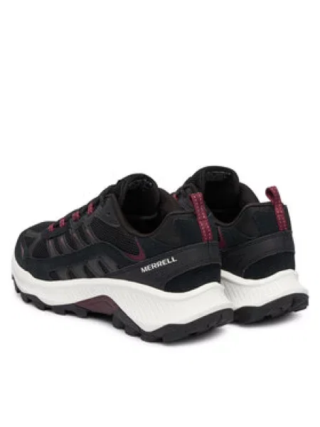 Superge Merrell Speed Strike 2 črna
