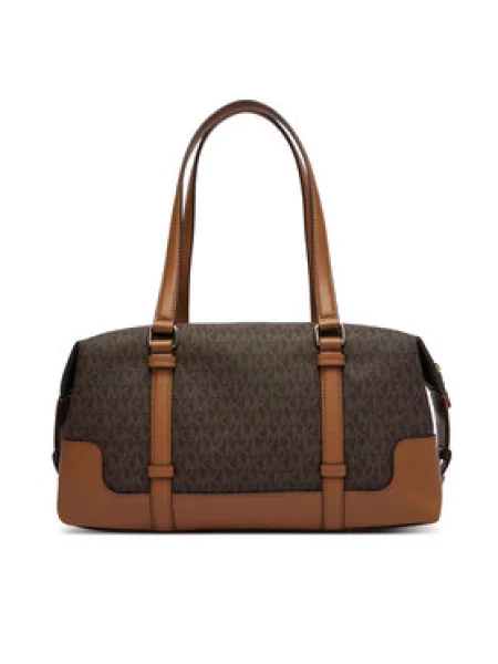MICHAEL Michael Kors Kabelka hnedá