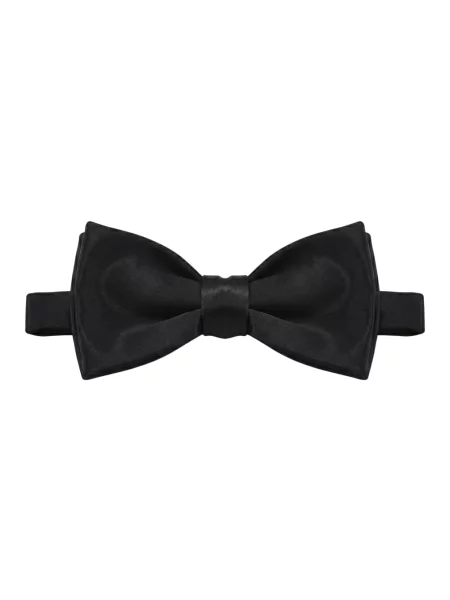 Krawat Tom Ford czarny
