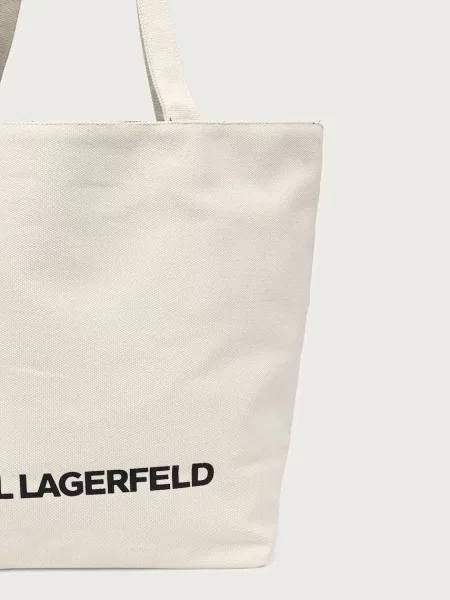 Karl Lagerfeld сумка-тоут