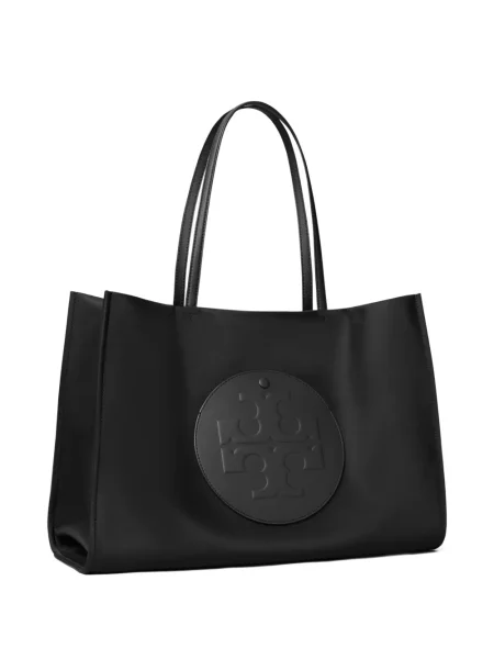 Geantă Tory Burch negru