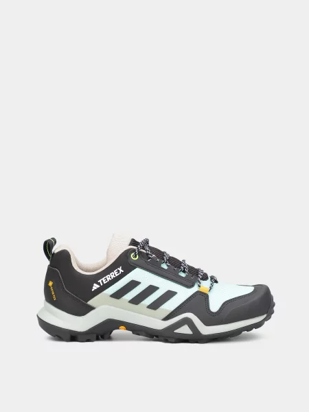 Пеший туризм кроссовки Adidas Terrex черные