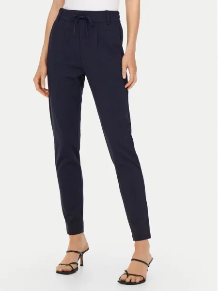 ONLY Pantaloni din Poptrash Bleumarin albastru
