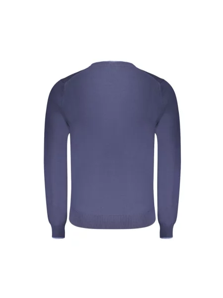 Sweter North Sails niebieski