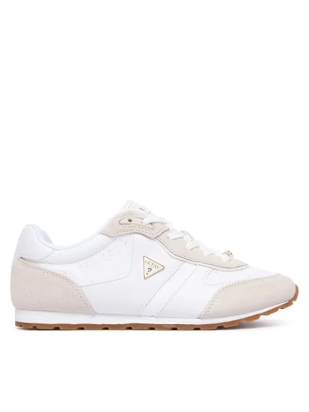 Guess Sneakers alb