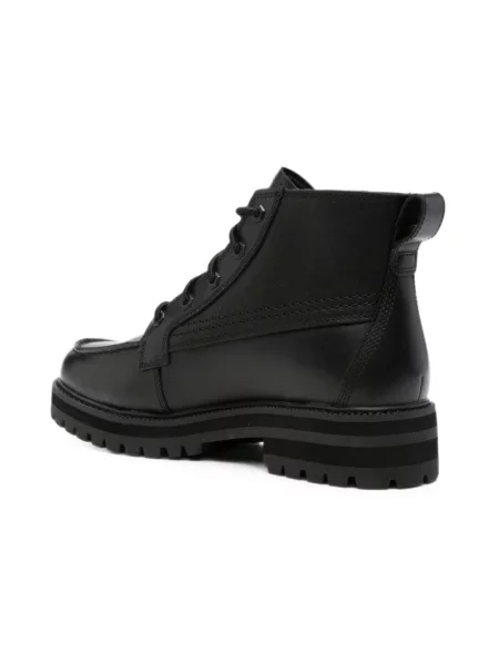 Botki Timberland czarne