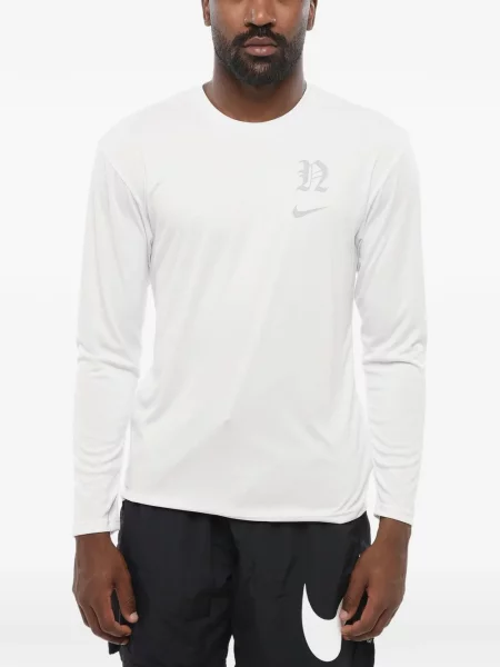 Scurt chiloți Nike cu imagine cu model floral negru