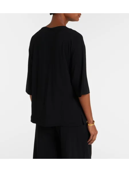 Top Max Mara negru