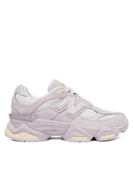 New Balance Laisvalaikio batai pilka