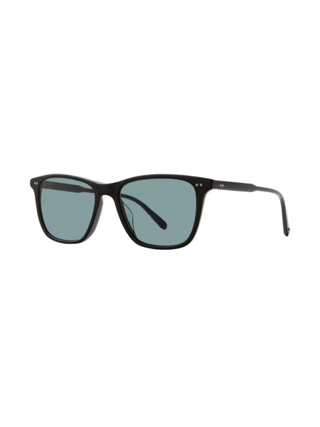 Ochelari de soare Garrett Leight negru
