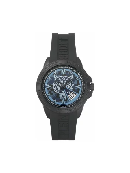 Zegarek Plein Sport czarny