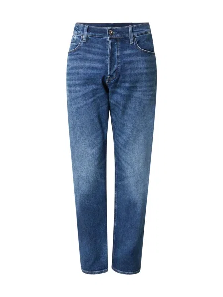 G-STAR Jeans Dakota denim albastru