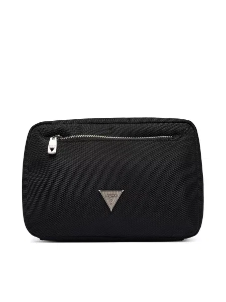 Косметичка Guess PMBEHN чорний