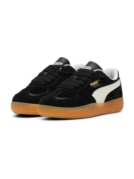 Puma Sportcipők Palermo Moda Xtra Gum Wns 02 fekete