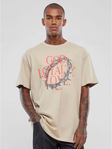 Tricou Mister Tee