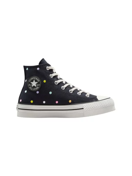 Pantofi Converse negru