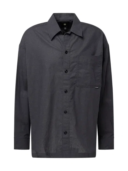 G-Star RAW Košulja crna