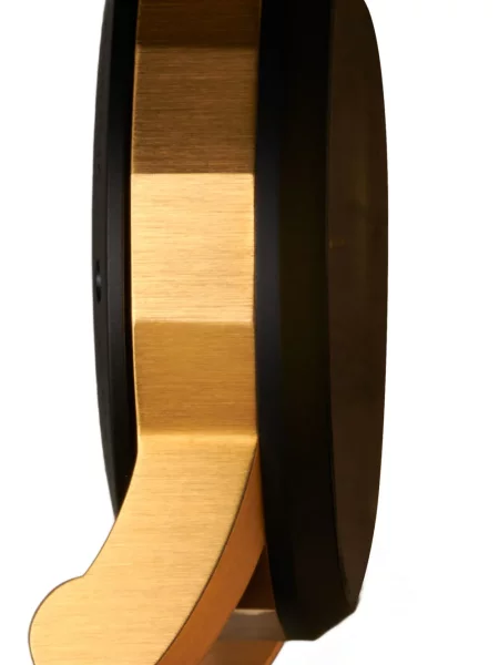 Ceas Fob Paris negru