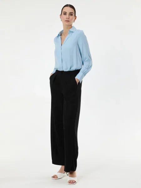 Pantaloni Orsay negru