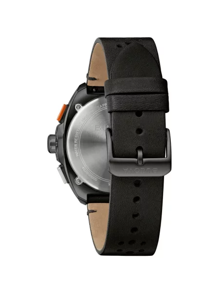 Ceas Bulova negru