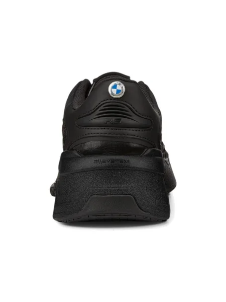 Pantofi Puma negru