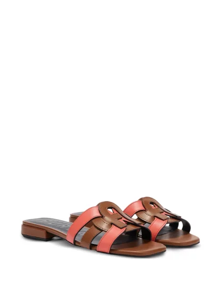 Sandale Furla maro