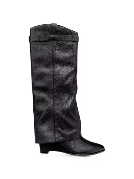 Cizme Kat Maconie negru